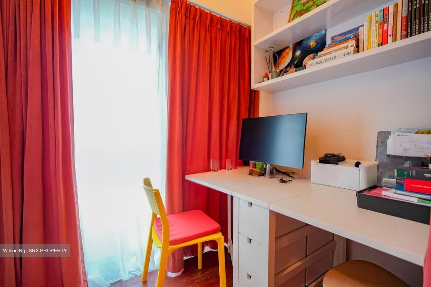 The Rochester Residences (D5), Apartment #572064981